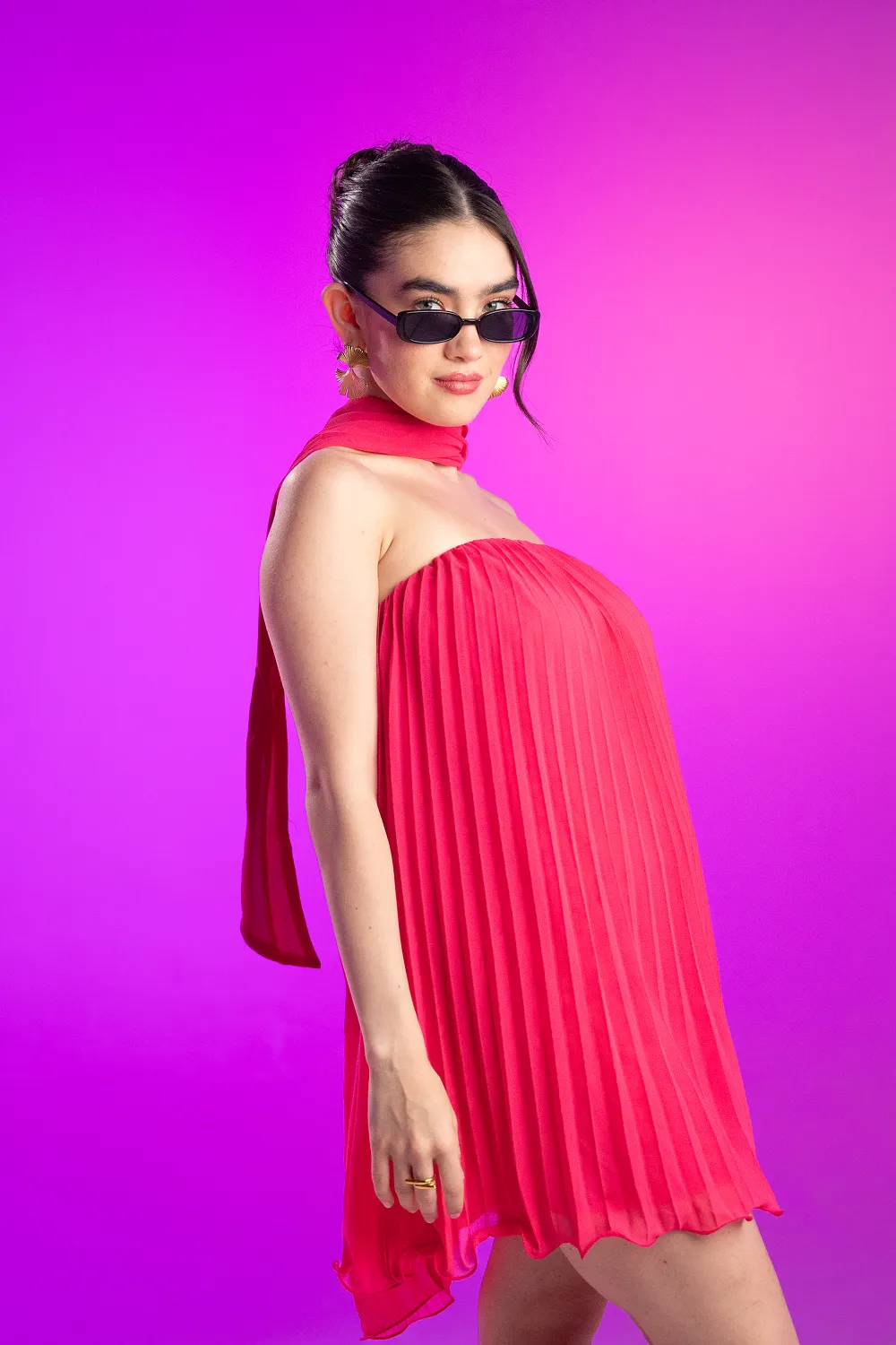 Melissa content creation