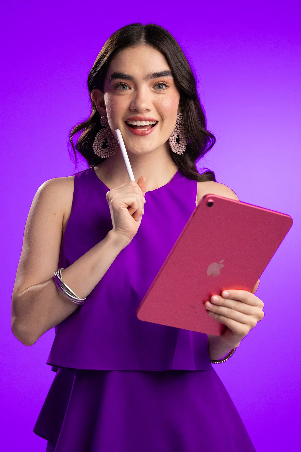 Melissa brand partnerships